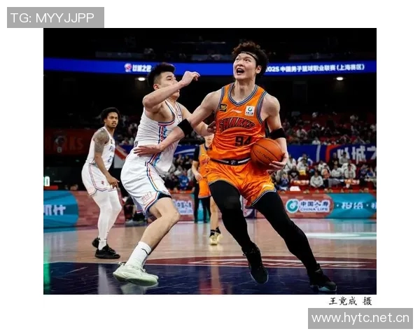 新民体育分析上海男篮迎来历史最佳夺冠时机的深度解读