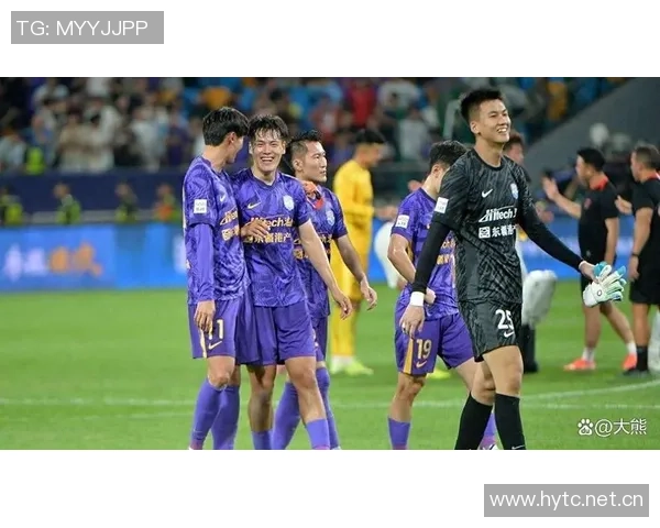 津门虎球员陈哲宣因辱骂裁判被禁赛五场并罚款五万元